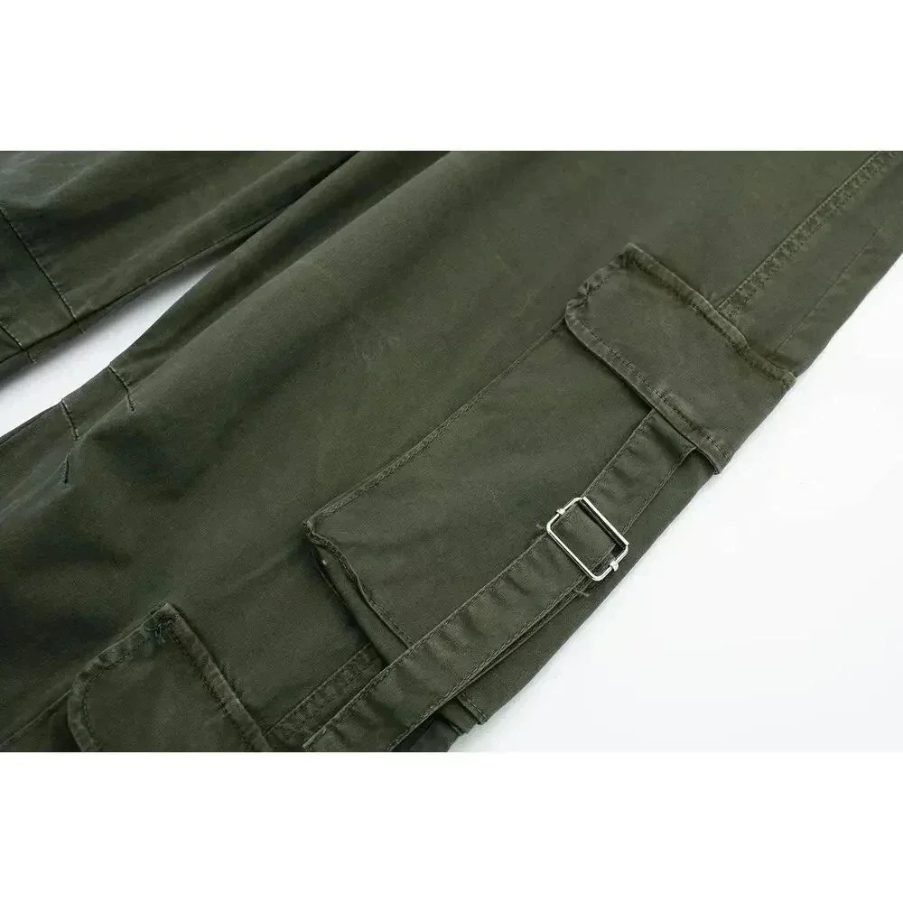 Avantlook Cargo Pants - Picture 10 of 10